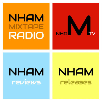 NHAM Sound Table, Mixtape Shows, Interviews + More
