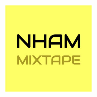 Numerical Hexadecimal Arithmetical Mathematical – NHAM Mixtape 16